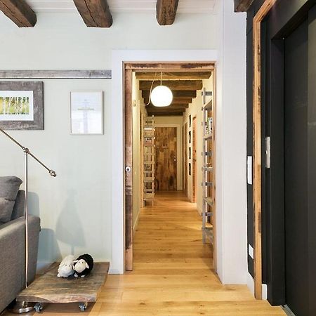Luderna - Apartamento Pin Roi サラルデュ エクステリア 写真