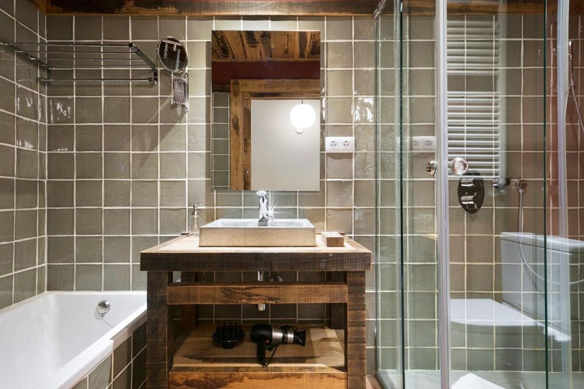 Luderna - Apartamento Pin Roi サラルデュ エクステリア 写真